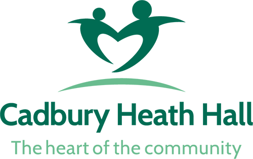 Cadbury Heath Hall - The Heart of the Community